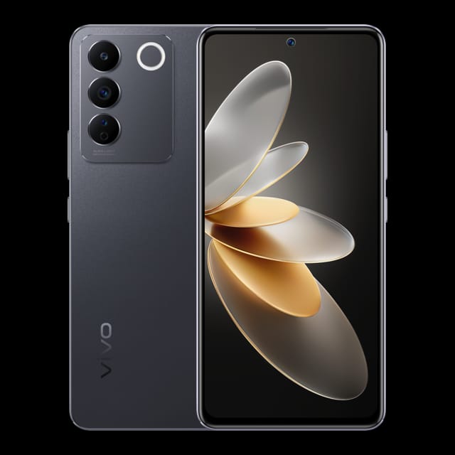 Foto laporan Sebuah HP Vivo v27e (HB6393)