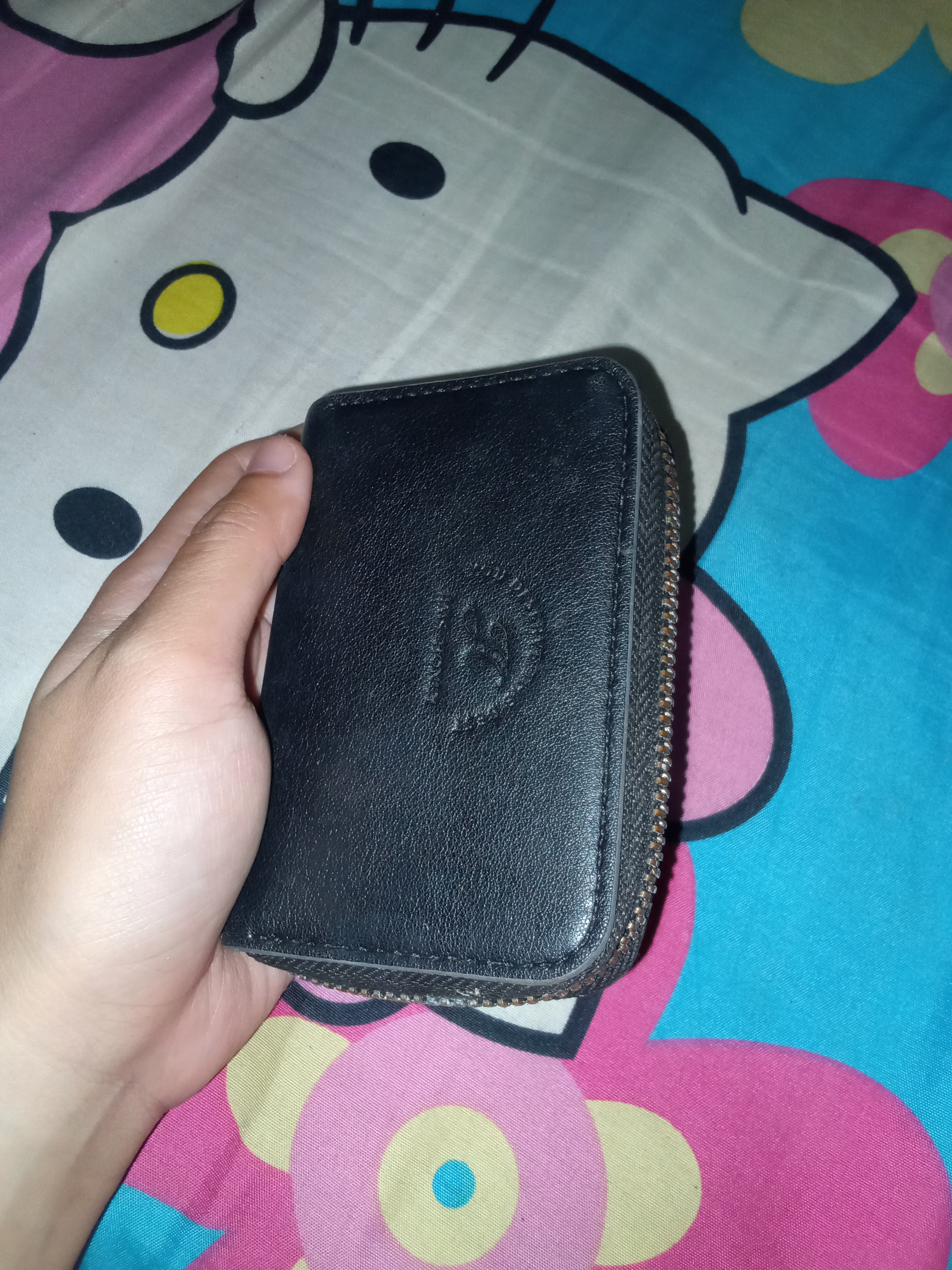 Foto laporan Dompet (HB6397)