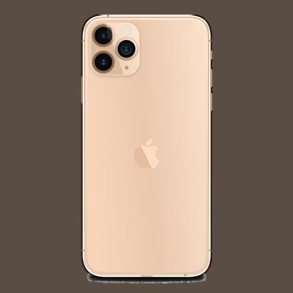 Foto laporan IPhone 11 Pro (HB6408)