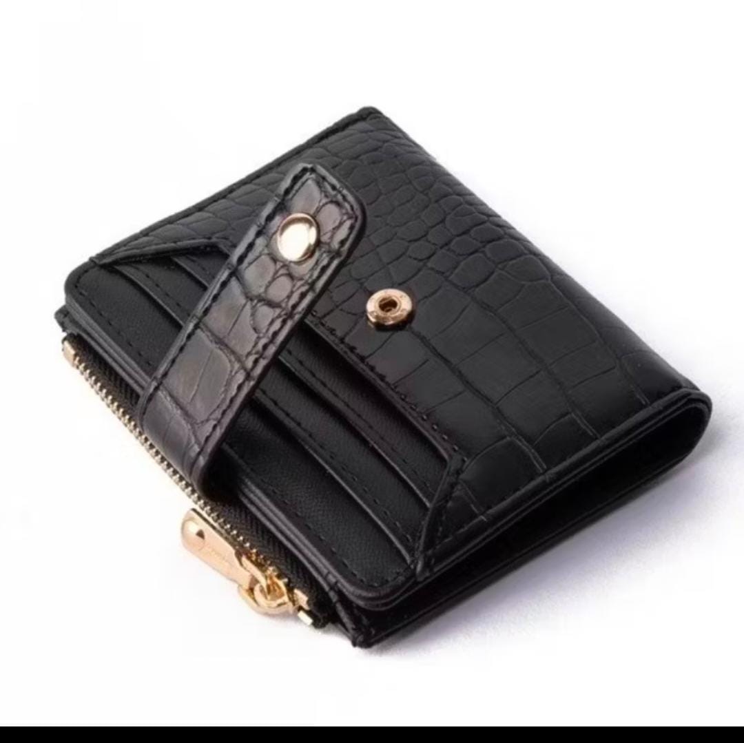 Foto laporan Dompet Hitam (HB6423)