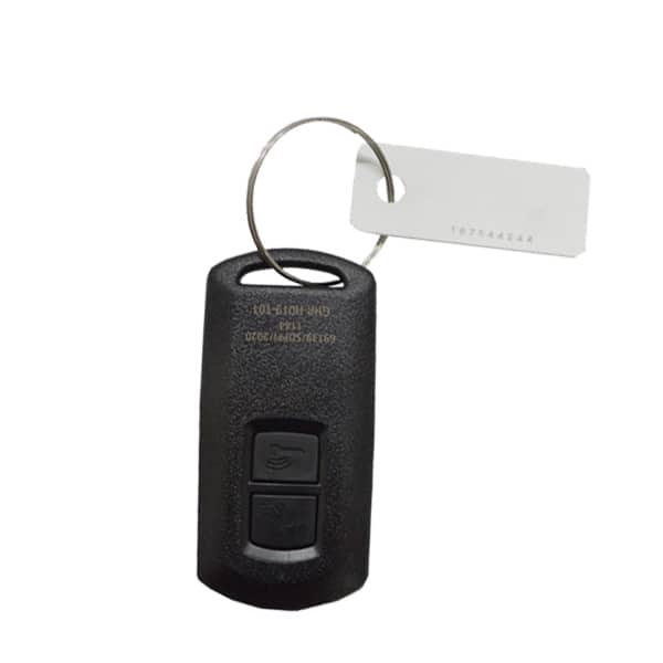 Foto laporan Kunci motor remot (HB6436)