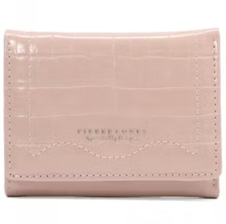 Foto laporan Dompet Pink (HB6452)