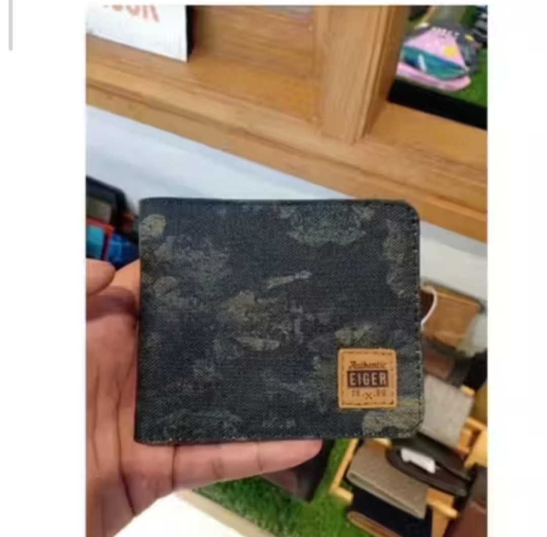 Foto laporan Dompet (HB6537)