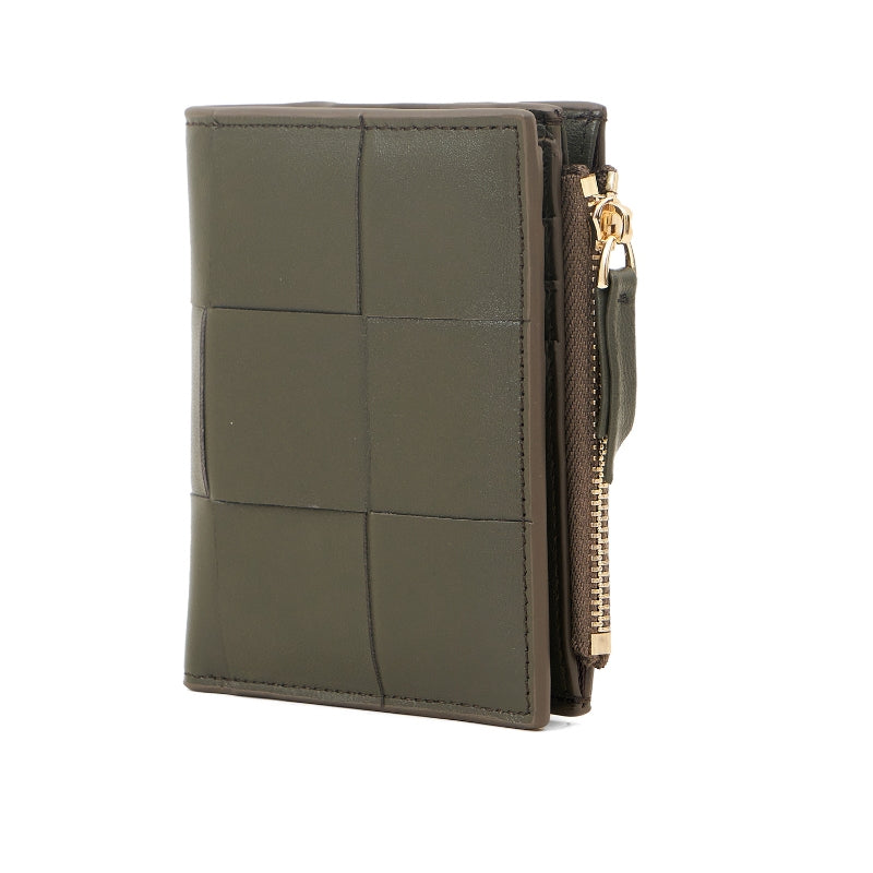Foto laporan Dompet berisi KTP, ATM & Beberapa lembar uang (HB6613)