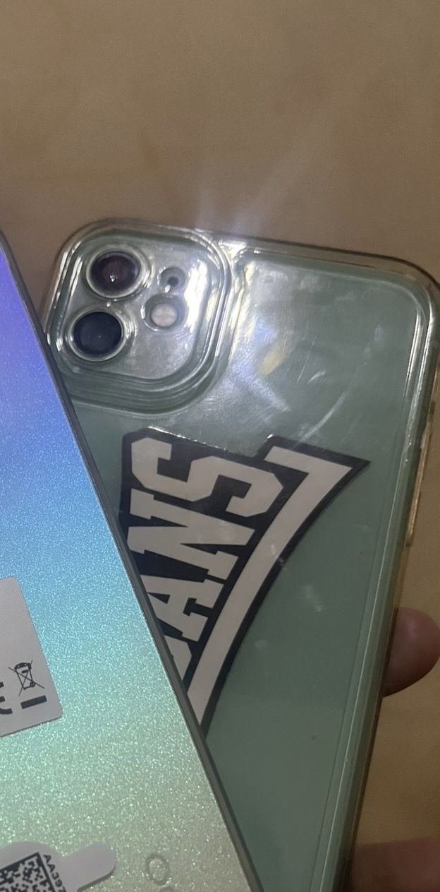 Foto laporan Hp iphone 11 (HB6648)