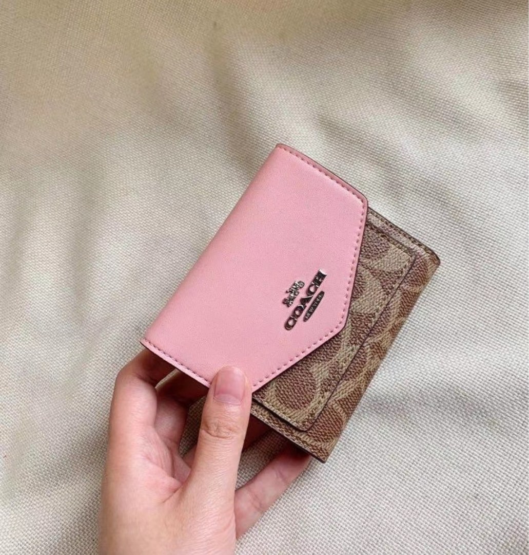 Foto laporan INFO KEHILANGAN DOMPET (HB6673)