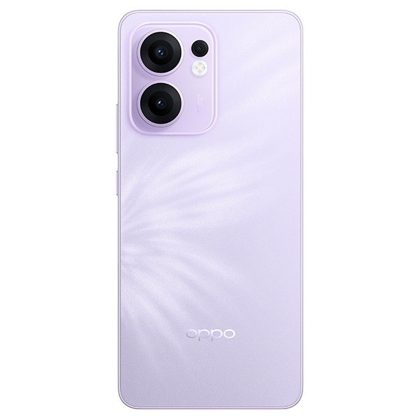 Foto laporan Hp Oppo Reno 13 f 5gb purple (HB6690)