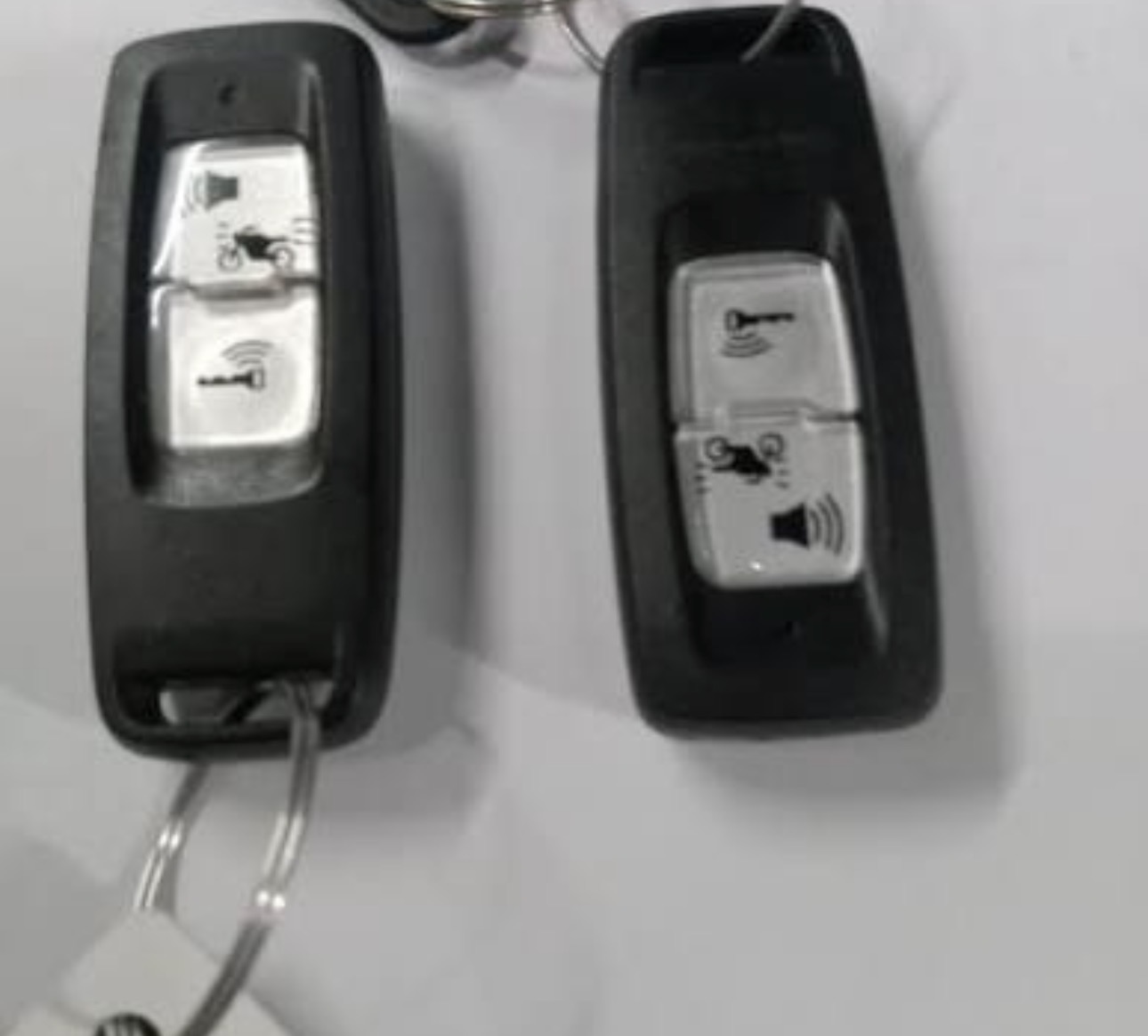 Foto laporan Kunci remot pcx (HB6699)