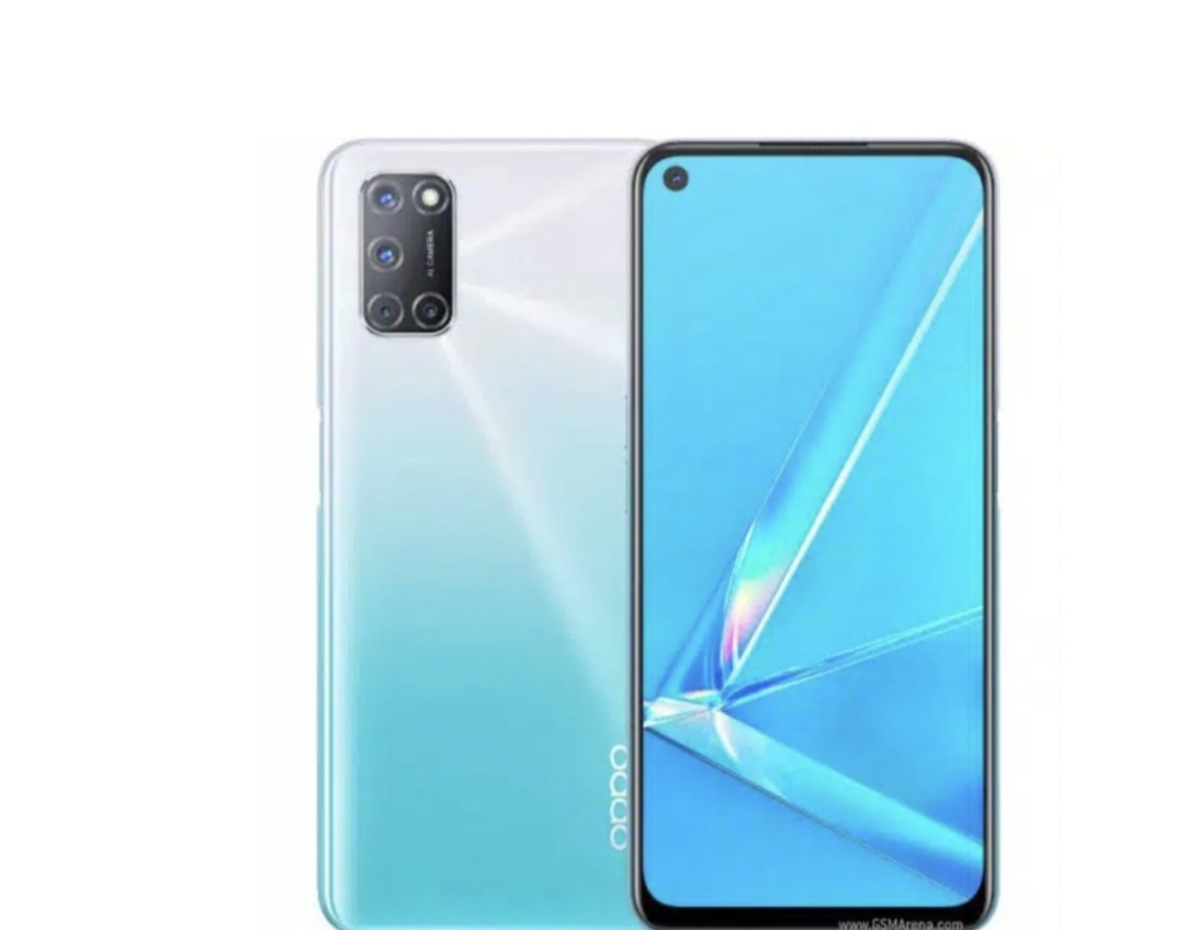 Foto laporan Hp Oppo A92 (HB6735)