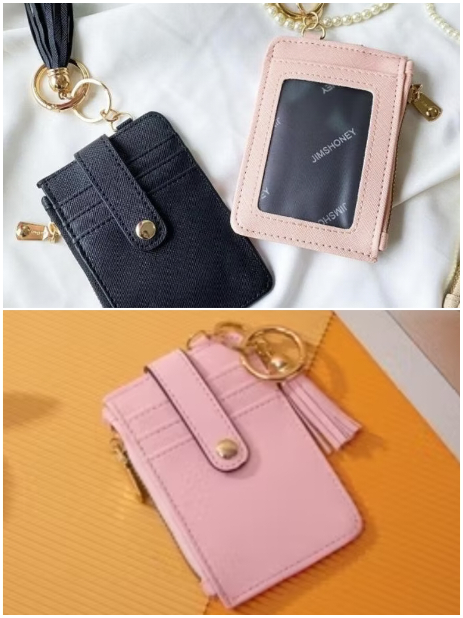 Foto laporan Dompet (HB6744)