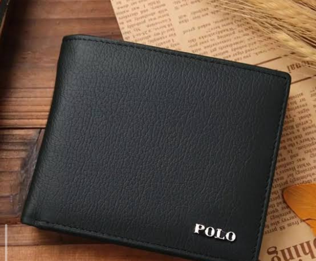 Foto laporan Dompet hitam (HB6752)