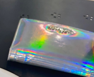 Foto laporan dompet (HB6761)