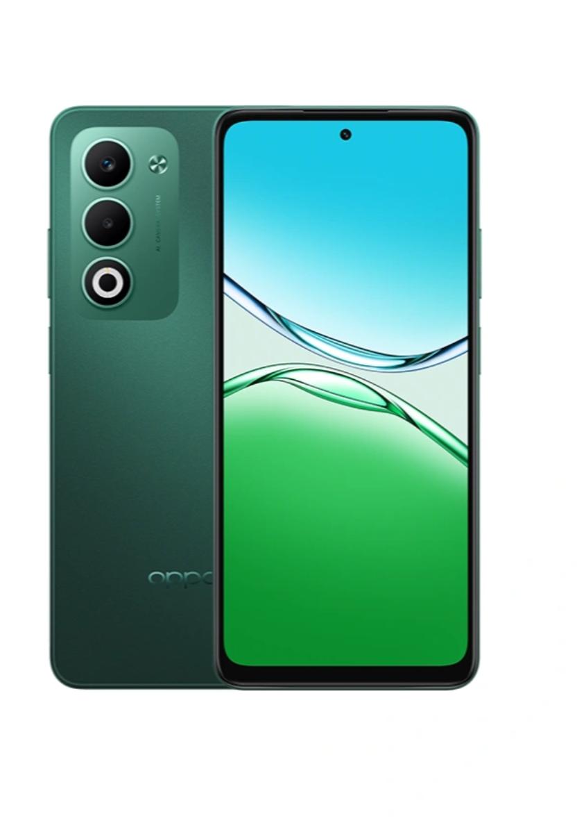 Foto laporan Hp oppo A5 warna hijau (HB6771)