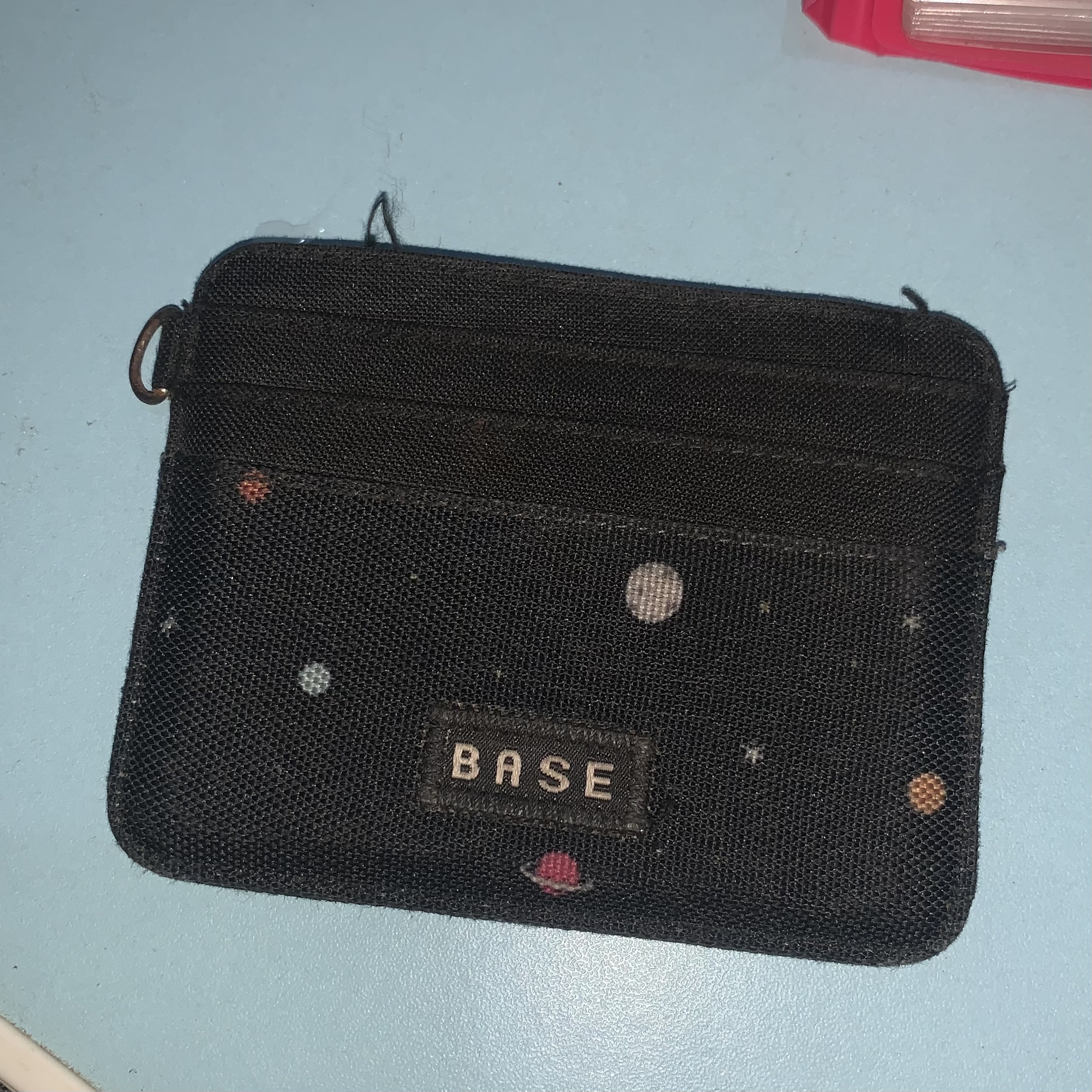 Foto laporan Card Holder (HB6804)