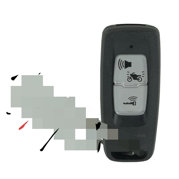 Foto laporan KUNCI REMOT PCX (HB6812)
