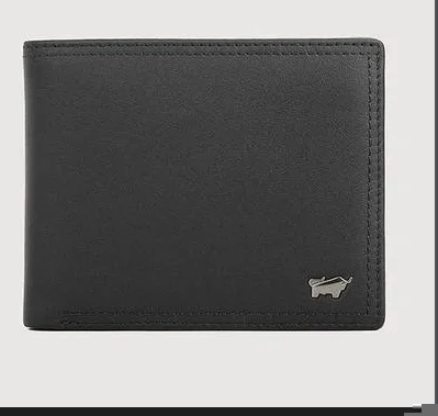 Foto laporan dompet (HB6829)
