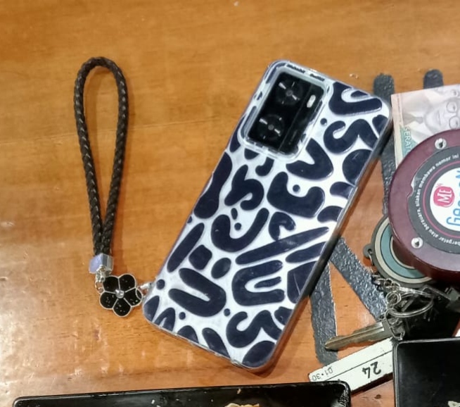 Foto laporan Hp Oppo A57 (HB6860)