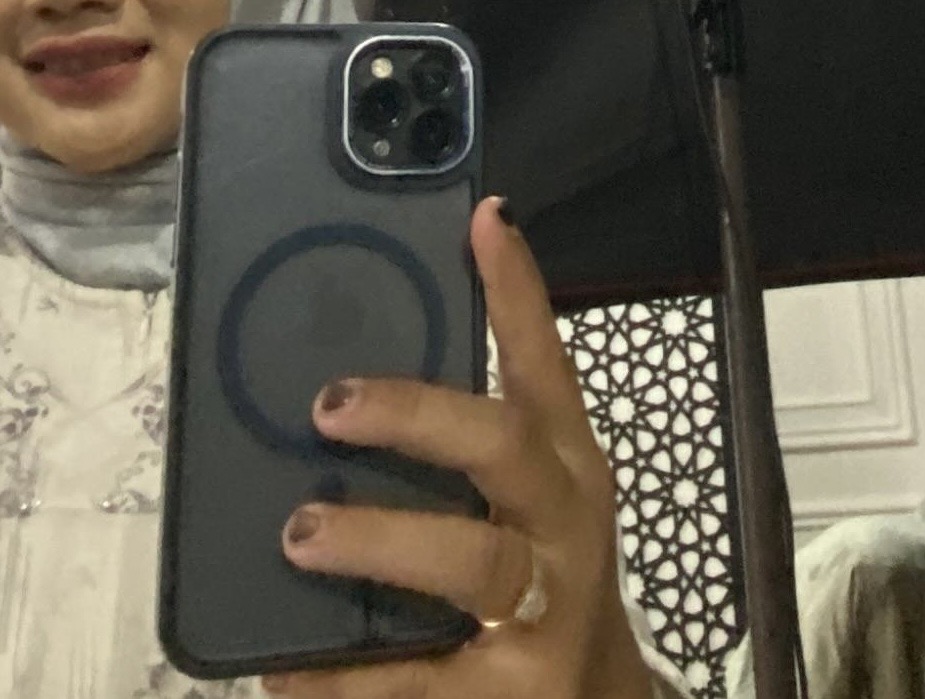 Foto laporan Hp iphone 11 pro (HB6873)