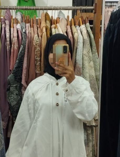 Foto laporan Hp Redmi note 10 pro (HB6885)