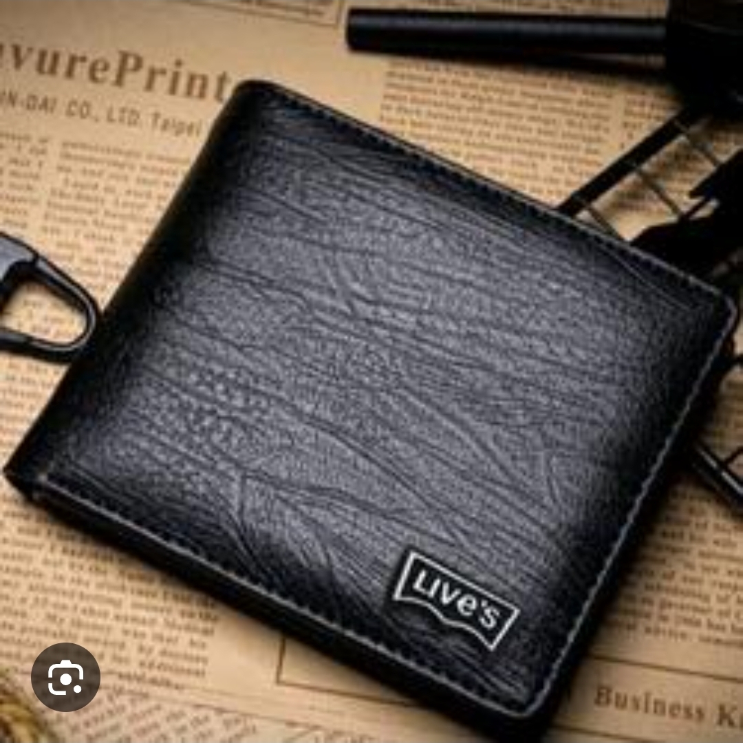 Foto laporan Dompet Hitam (HB6938)