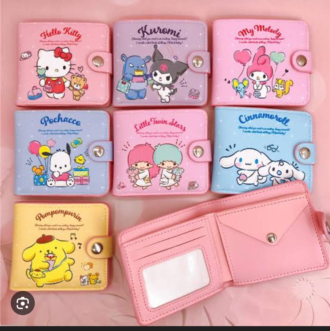 Foto laporan DOMPET (HB6945)