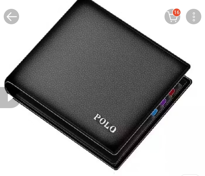 Foto laporan Dompet (HB6948)
