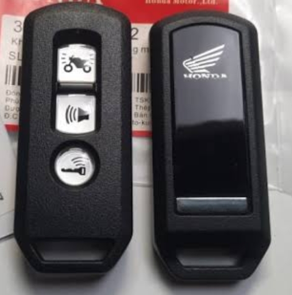 Foto laporan Kunci remot pcx 150 (HB6992)