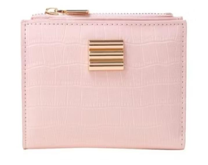 Foto laporan Dompet pink (HB7018)