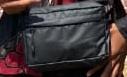 Foto laporan tas selempang (HB7054)