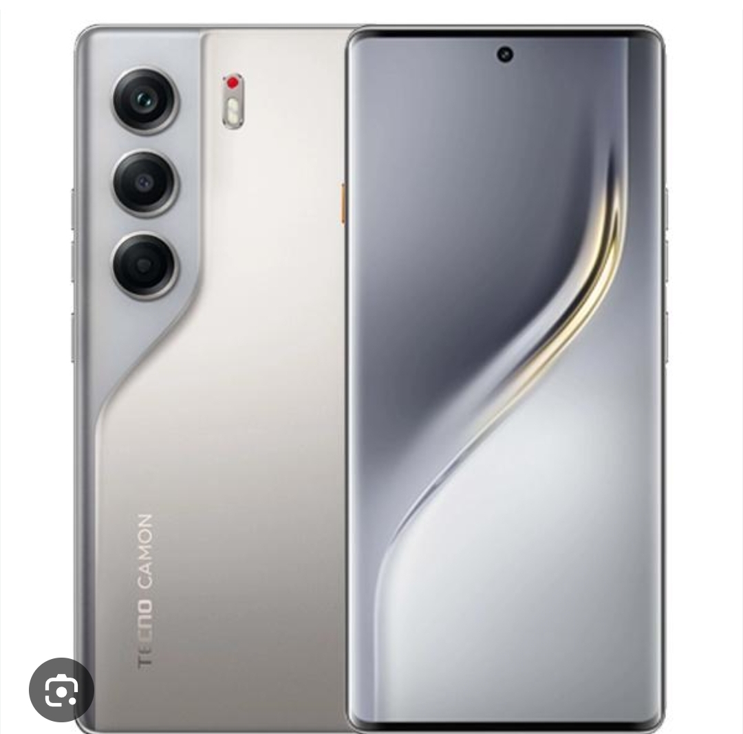 Foto laporan Handphone TECNO CAMON 40 (HB7062)