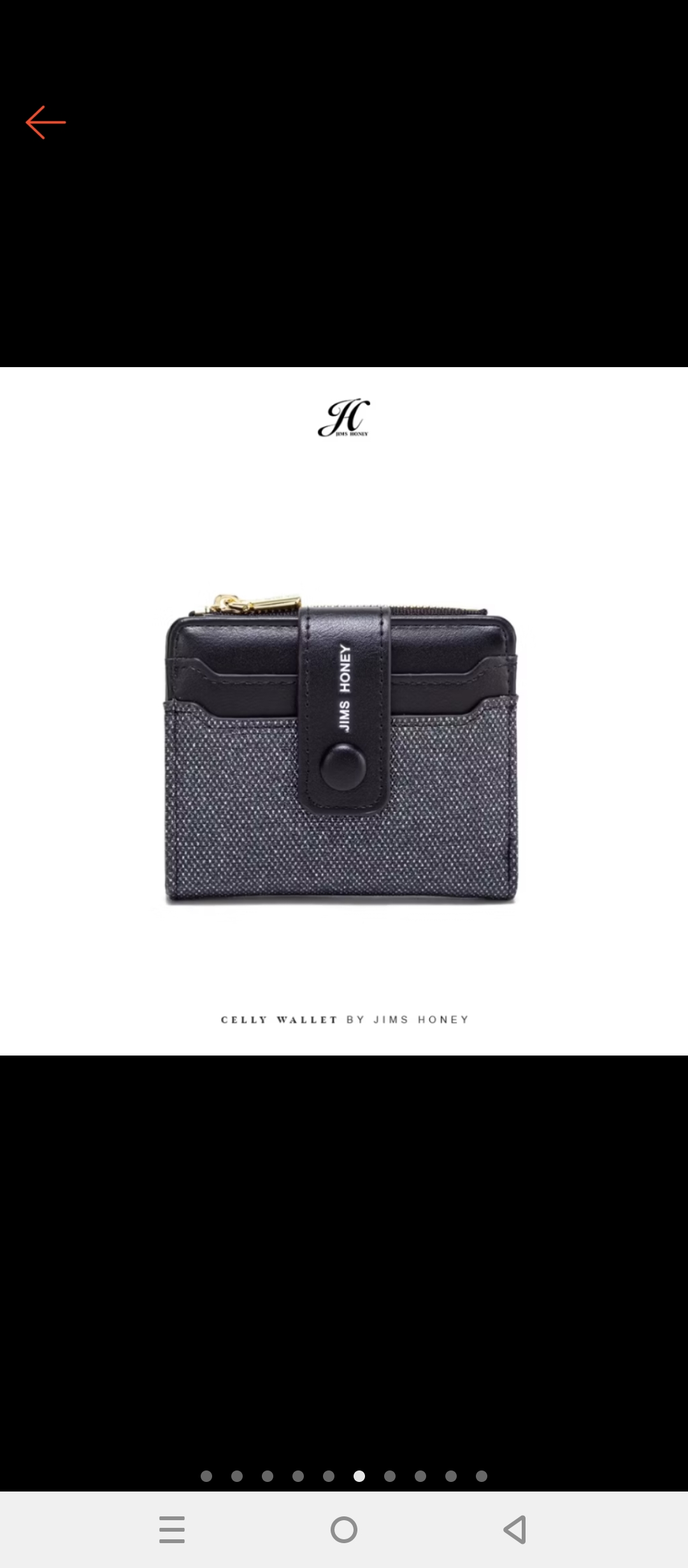 Foto laporan Dompet (HB7080)