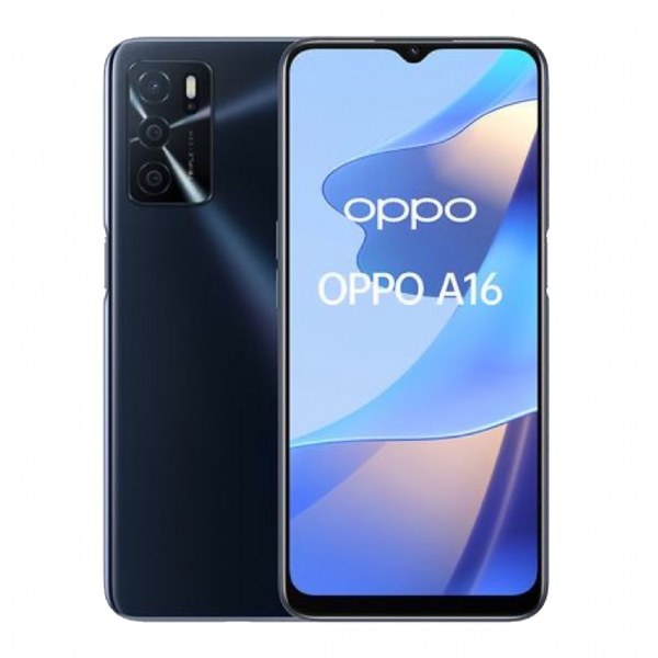 Foto laporan Hp Oppo A16 (HB7096)