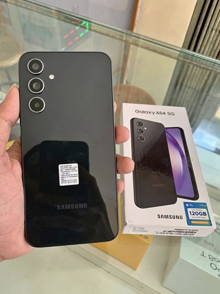 Foto laporan HP Samsung A05s (HB7169)