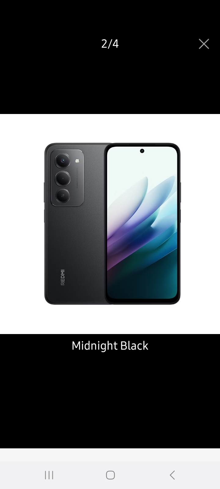 Foto laporan Hp (HB7246)