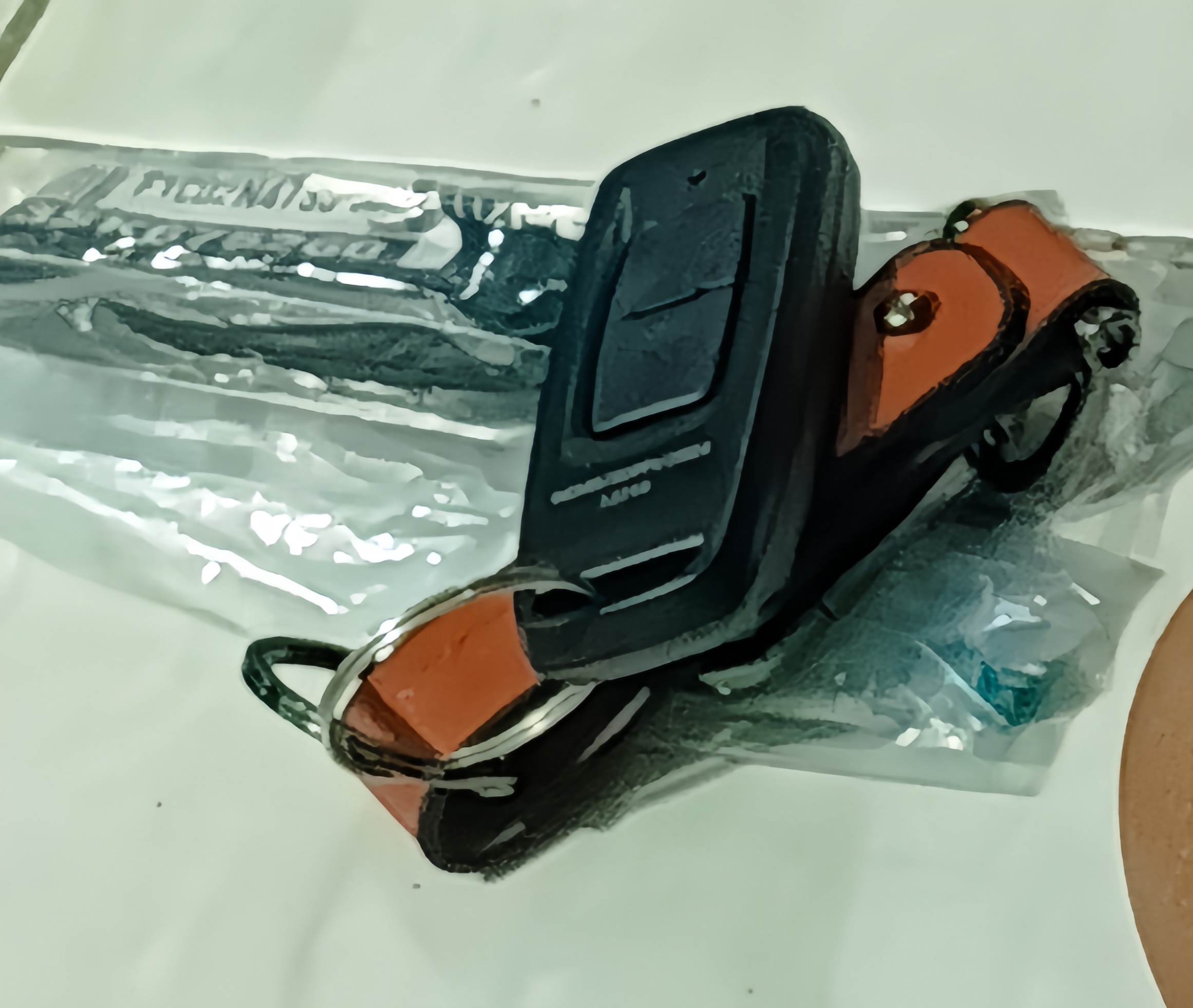 Foto laporan Kunci remot Scoopy 2026 (HB7263)