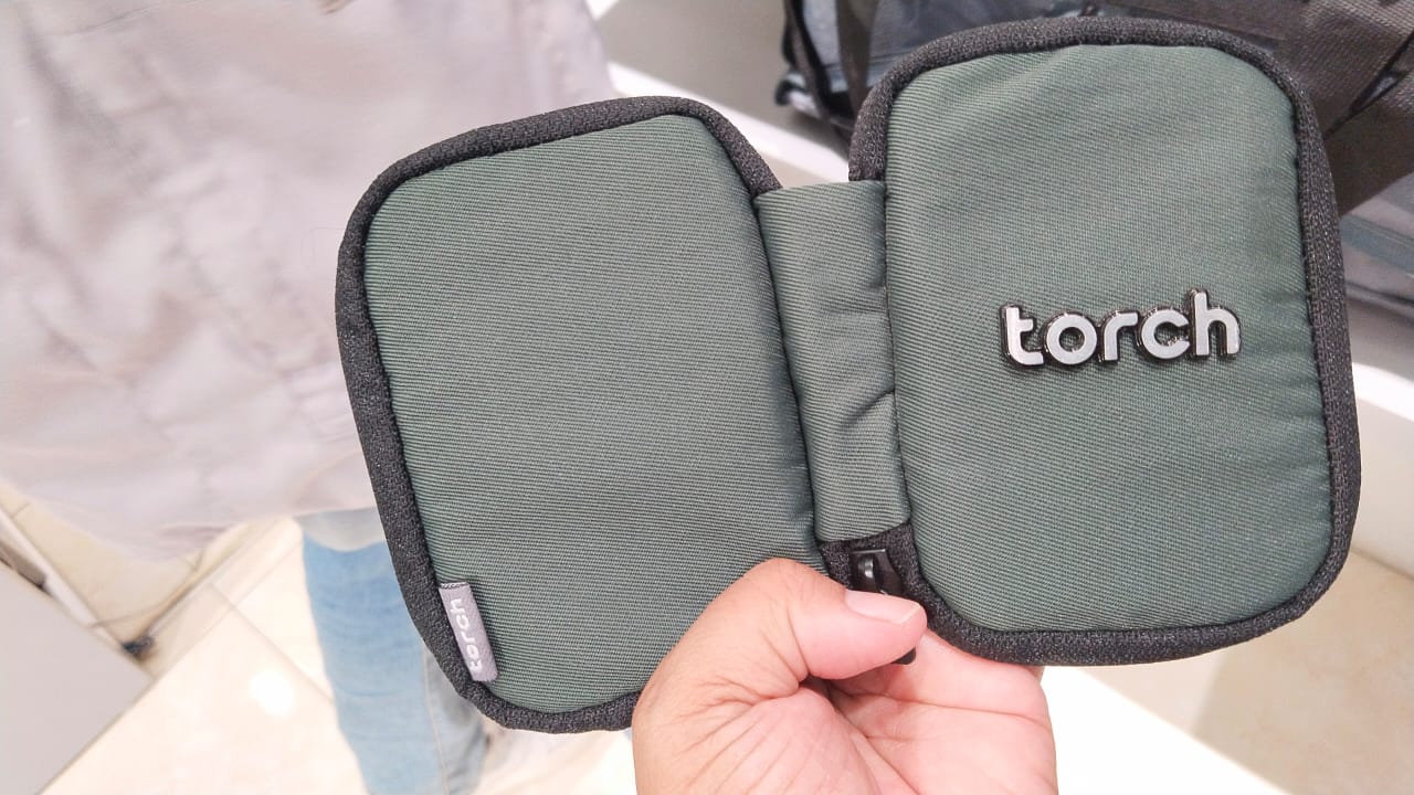 Foto laporan DOMPET (HB7293)