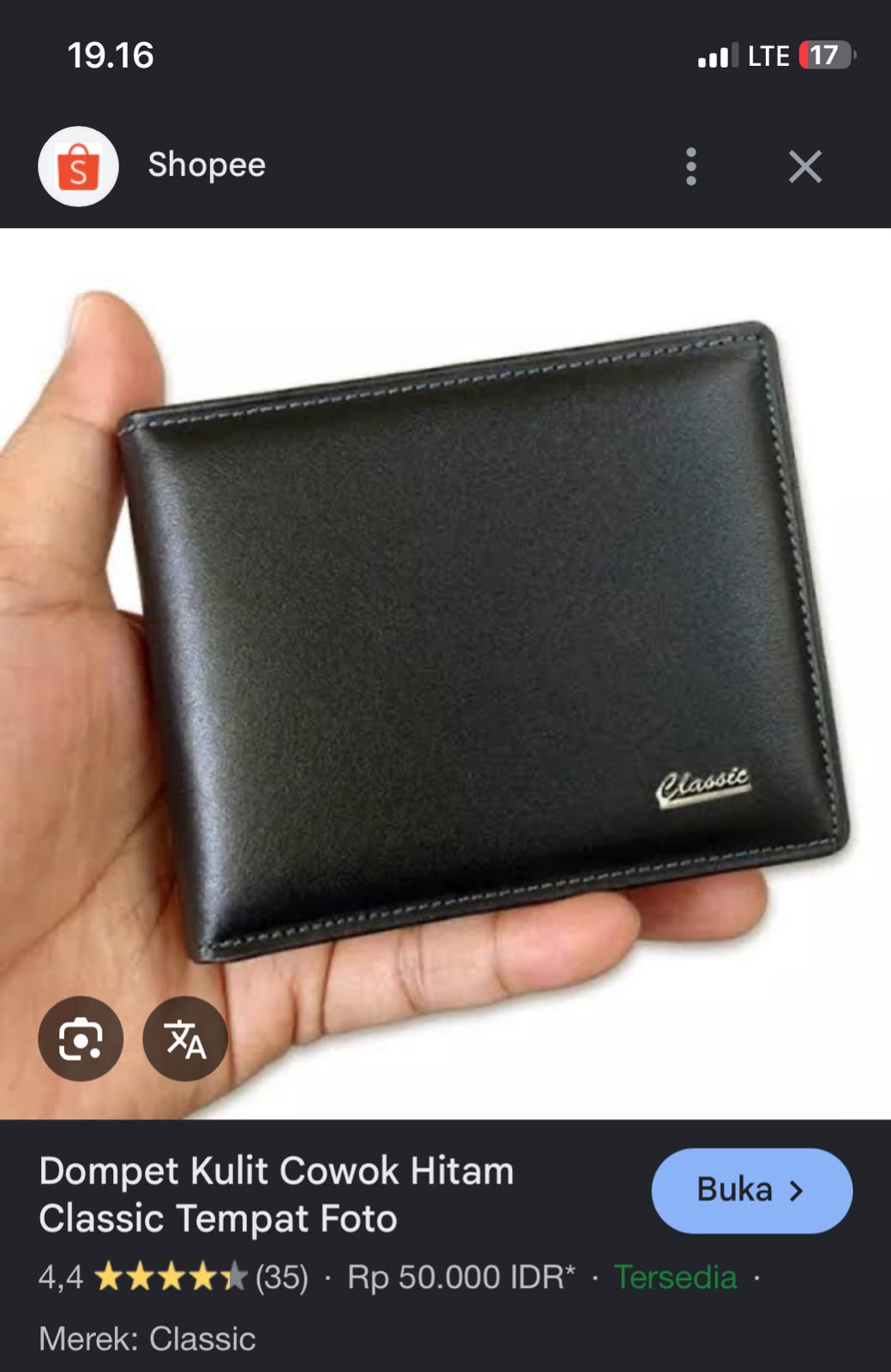 Foto laporan dompet san isinya, SIM A,C, KTP atas nama fijar rujito, ATM Bri, mandiri, Kartu mahasiswa unikal, STNK (HB7318)
