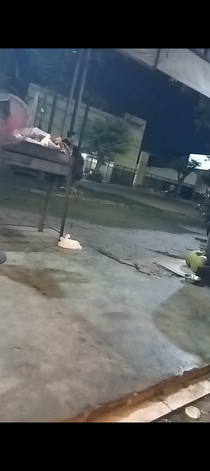 Foto laporan OYEN (HH0108)