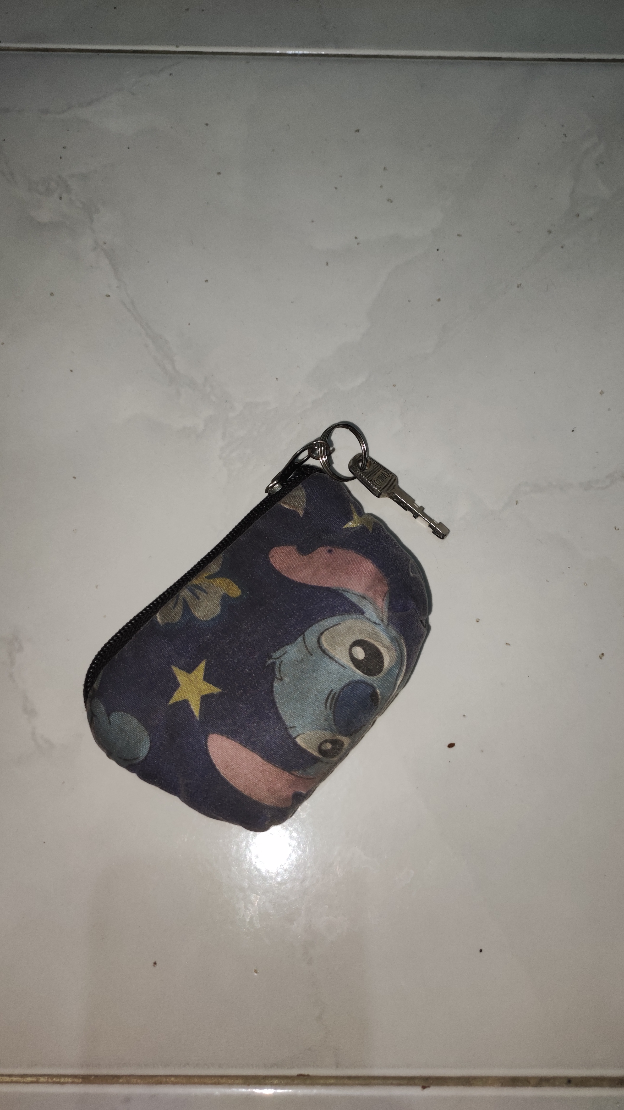 Foto laporan Dompet dan Isinya (TB0013)