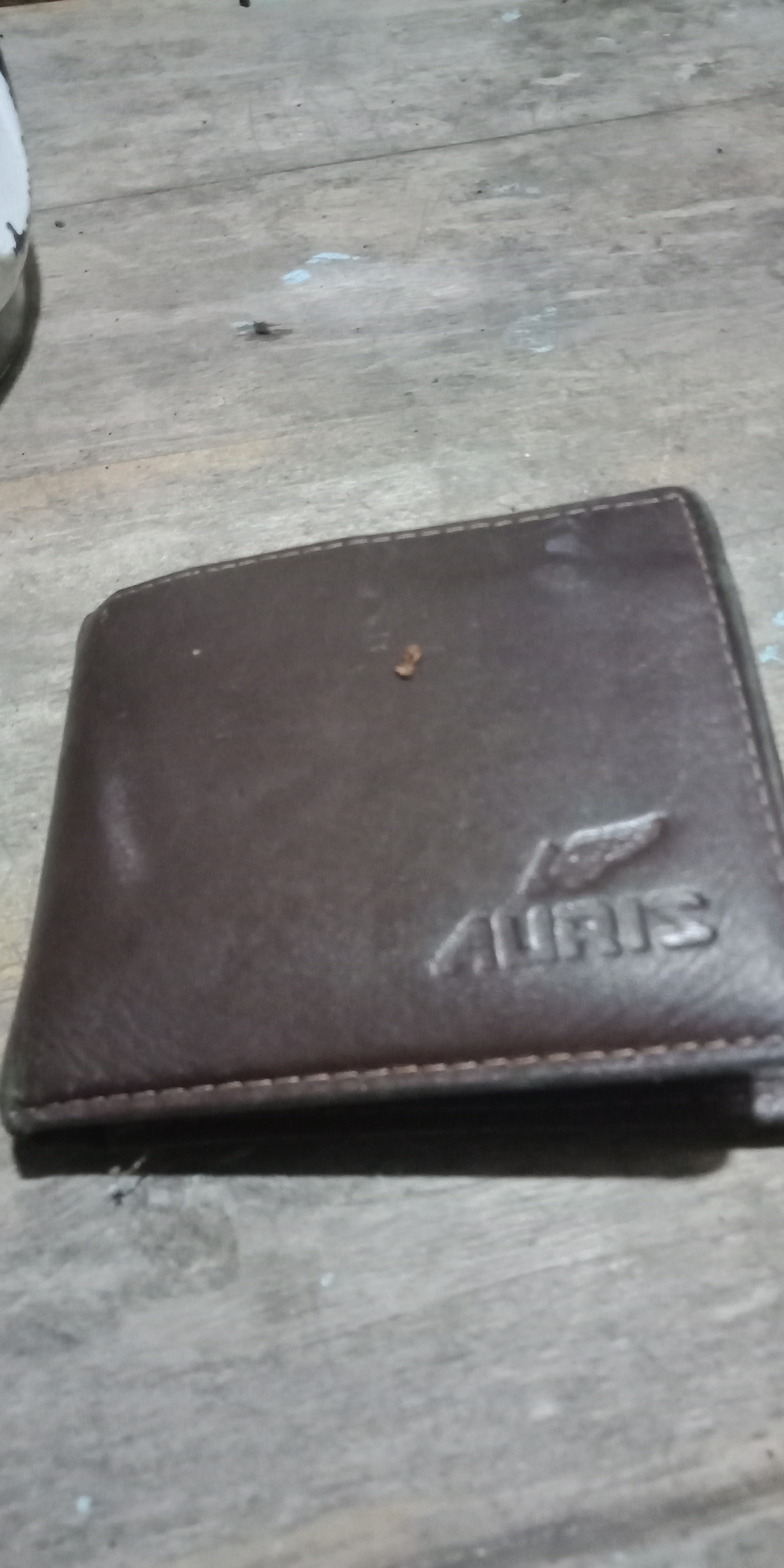Foto laporan DOMPET (TB0022)
