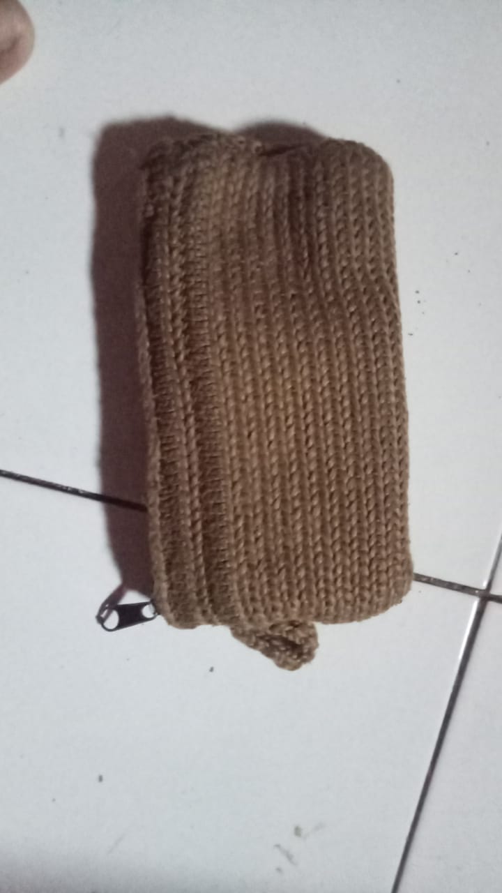 Foto laporan Dompet (TB0025)