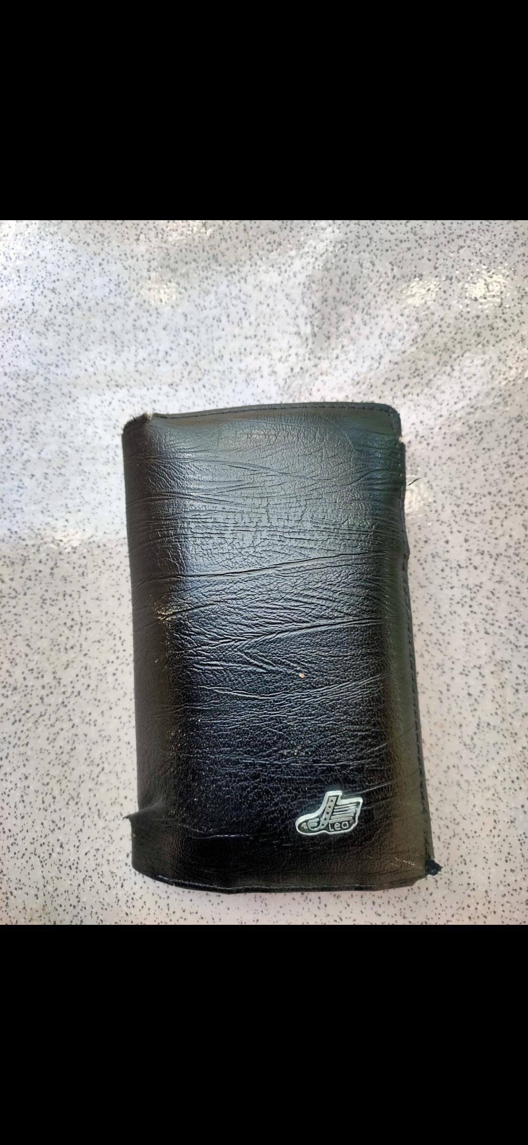 Foto laporan Dompet (TB0051)