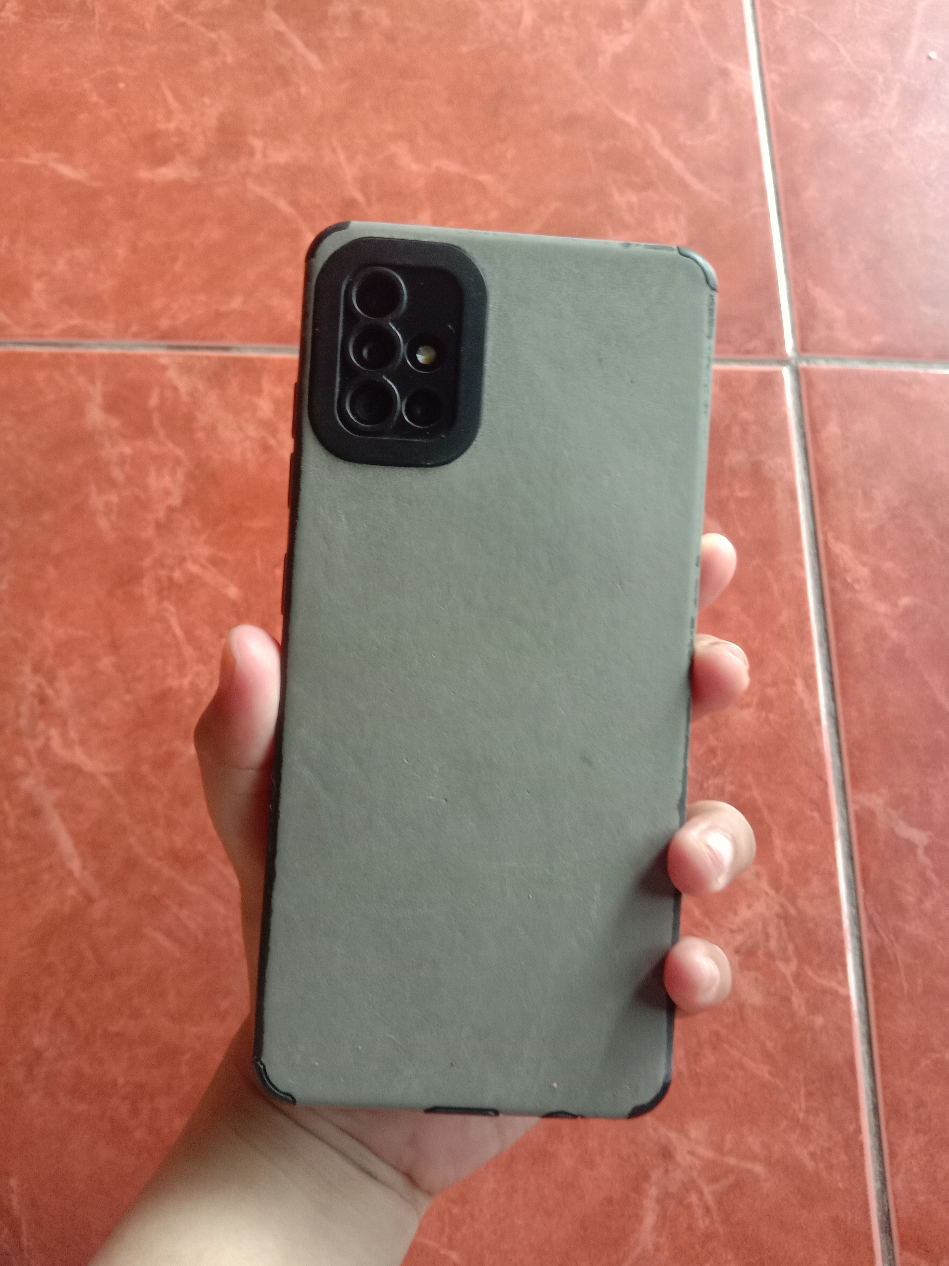 Foto laporan HP Samsung A51 (TB0057)