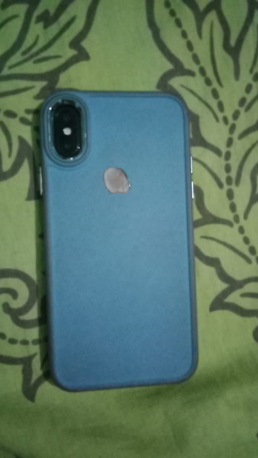 Foto laporan Handphone Iphone (TB0065)