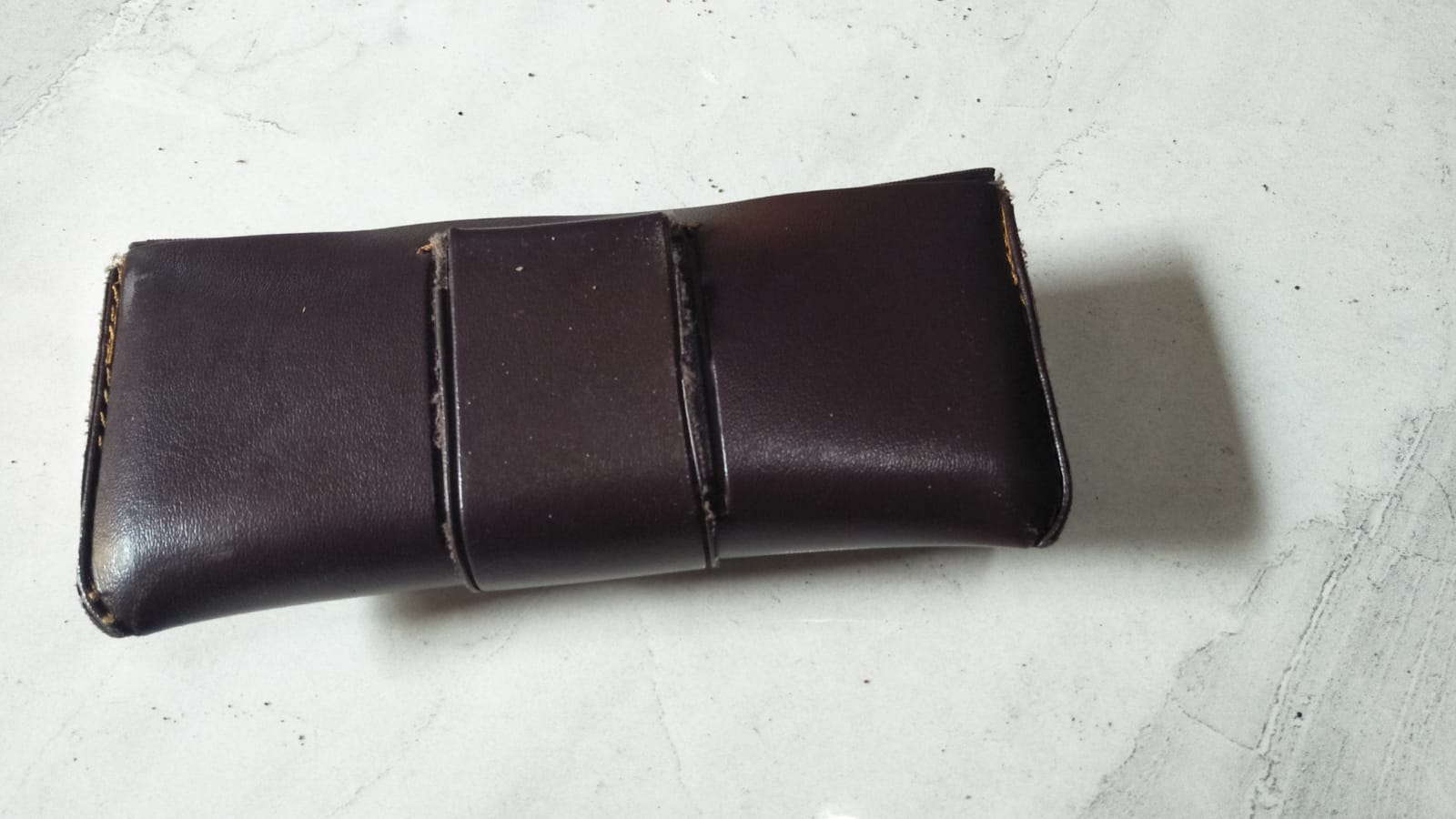Foto laporan Dompet kacamata+Kacamata (TB0068)