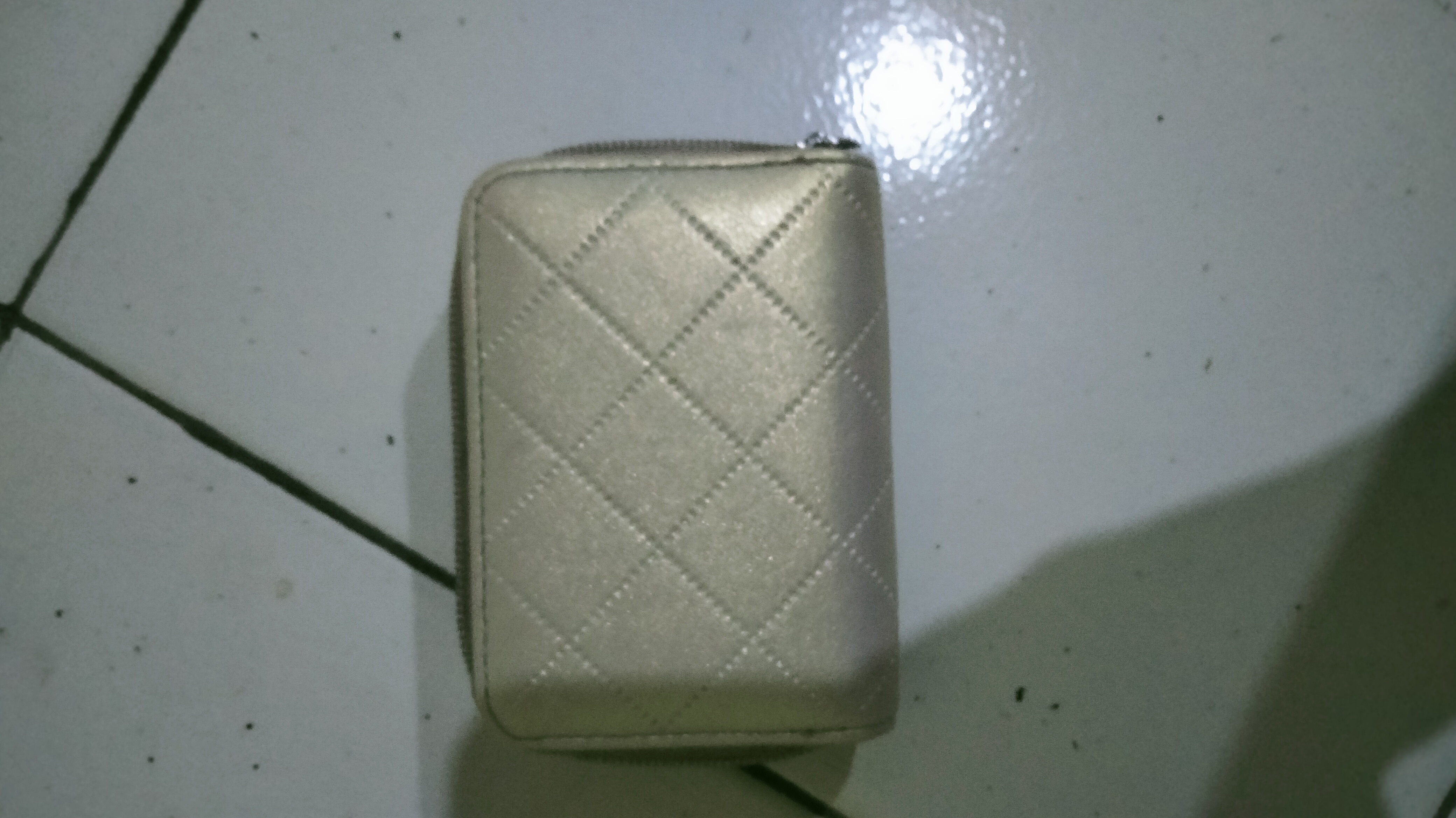 Foto laporan Dompet (TB0079)