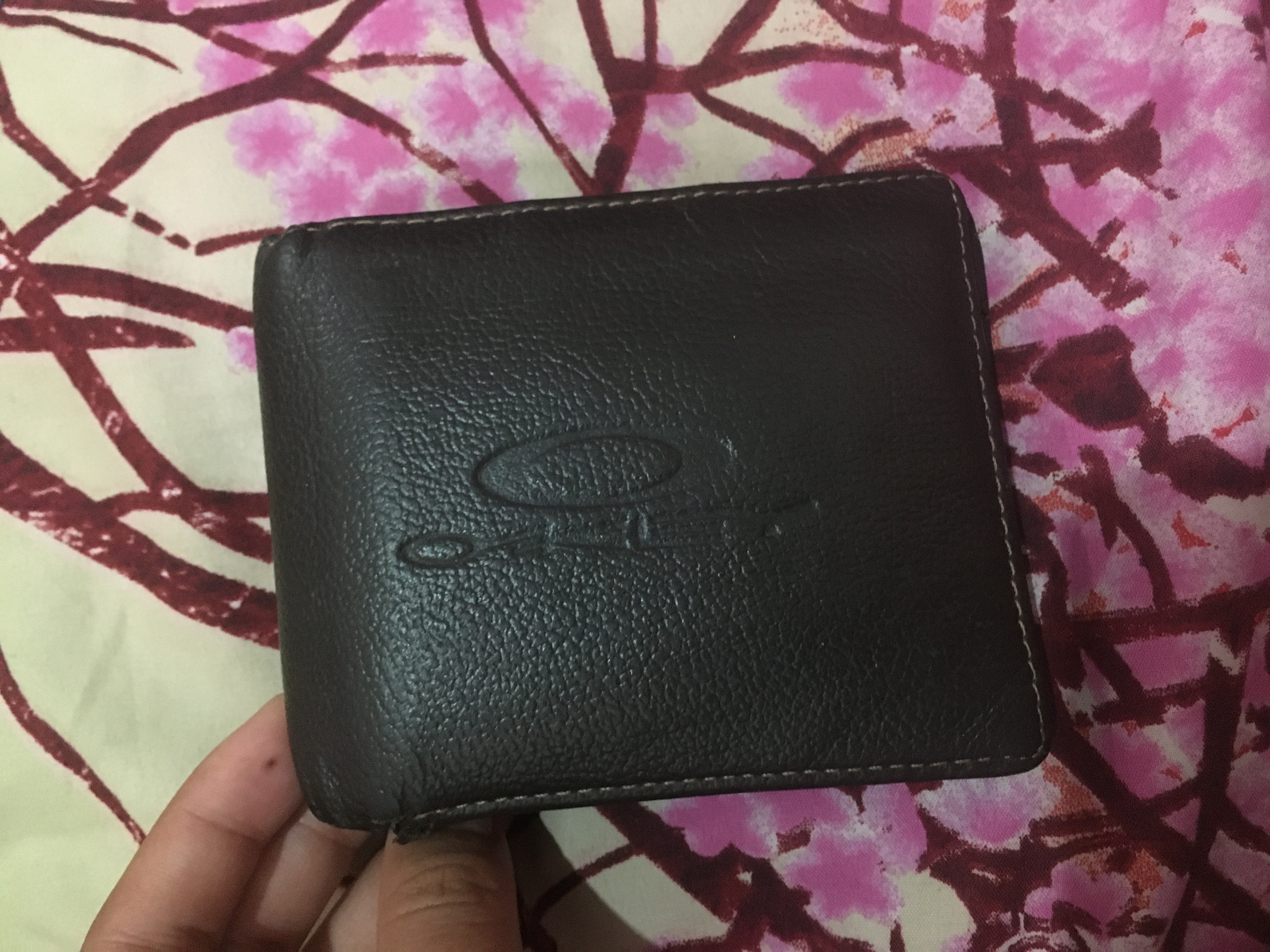Foto laporan dompet (TB0082)