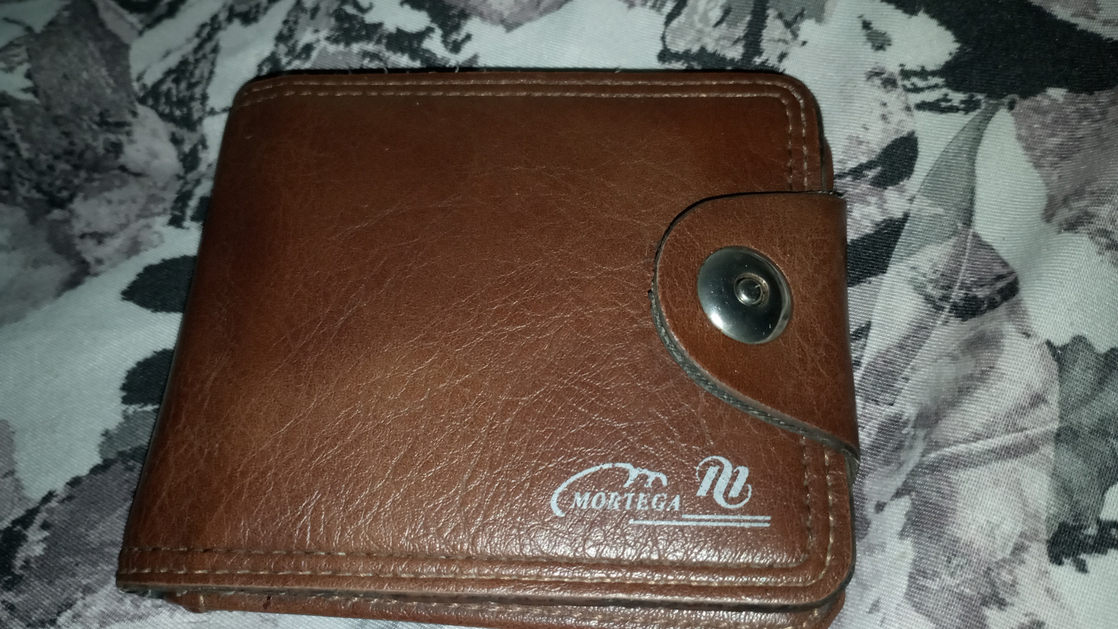 Foto laporan Dompet (TB0146)