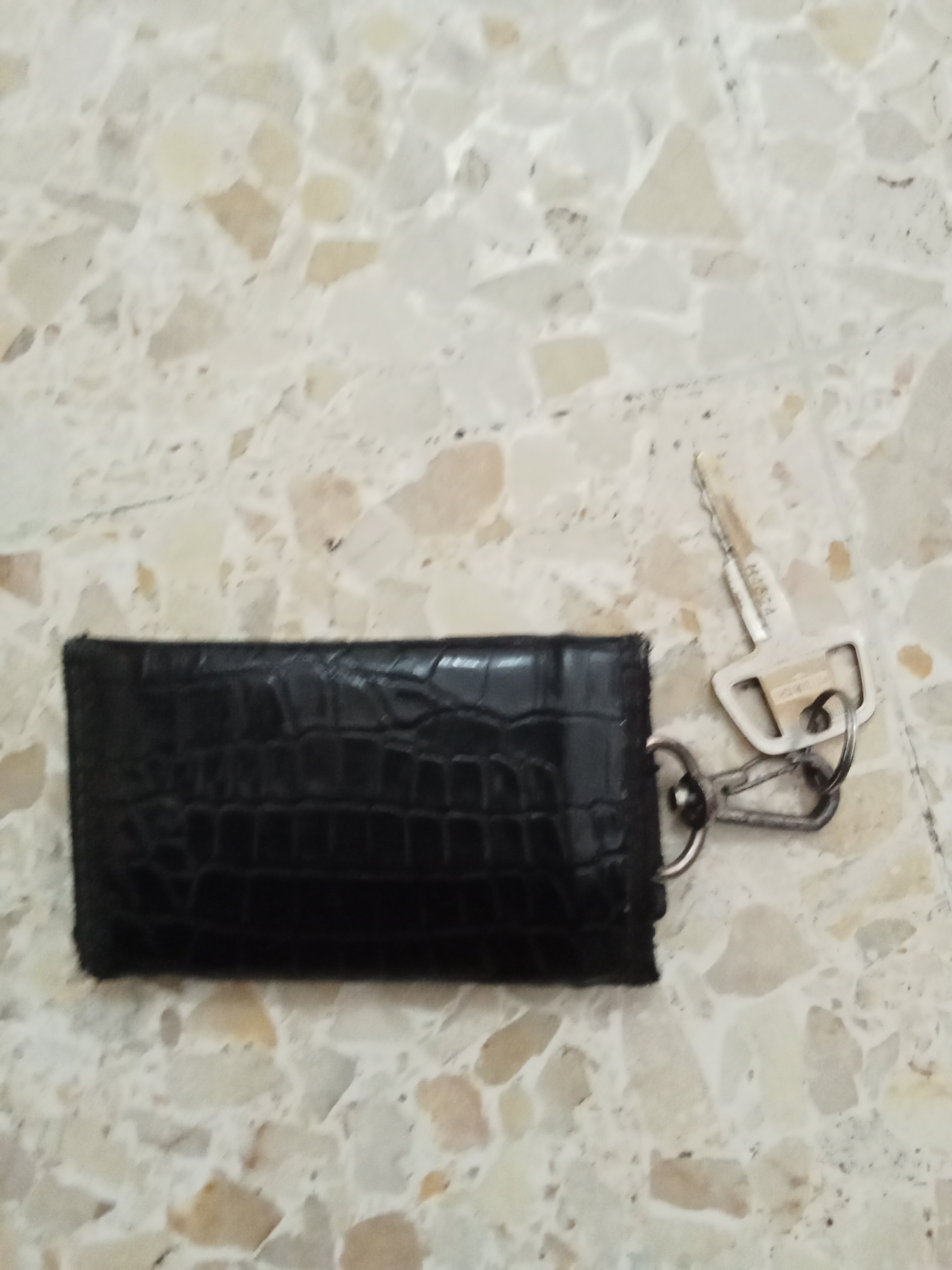 Foto laporan Dompet stnk+kunci (TB0162)