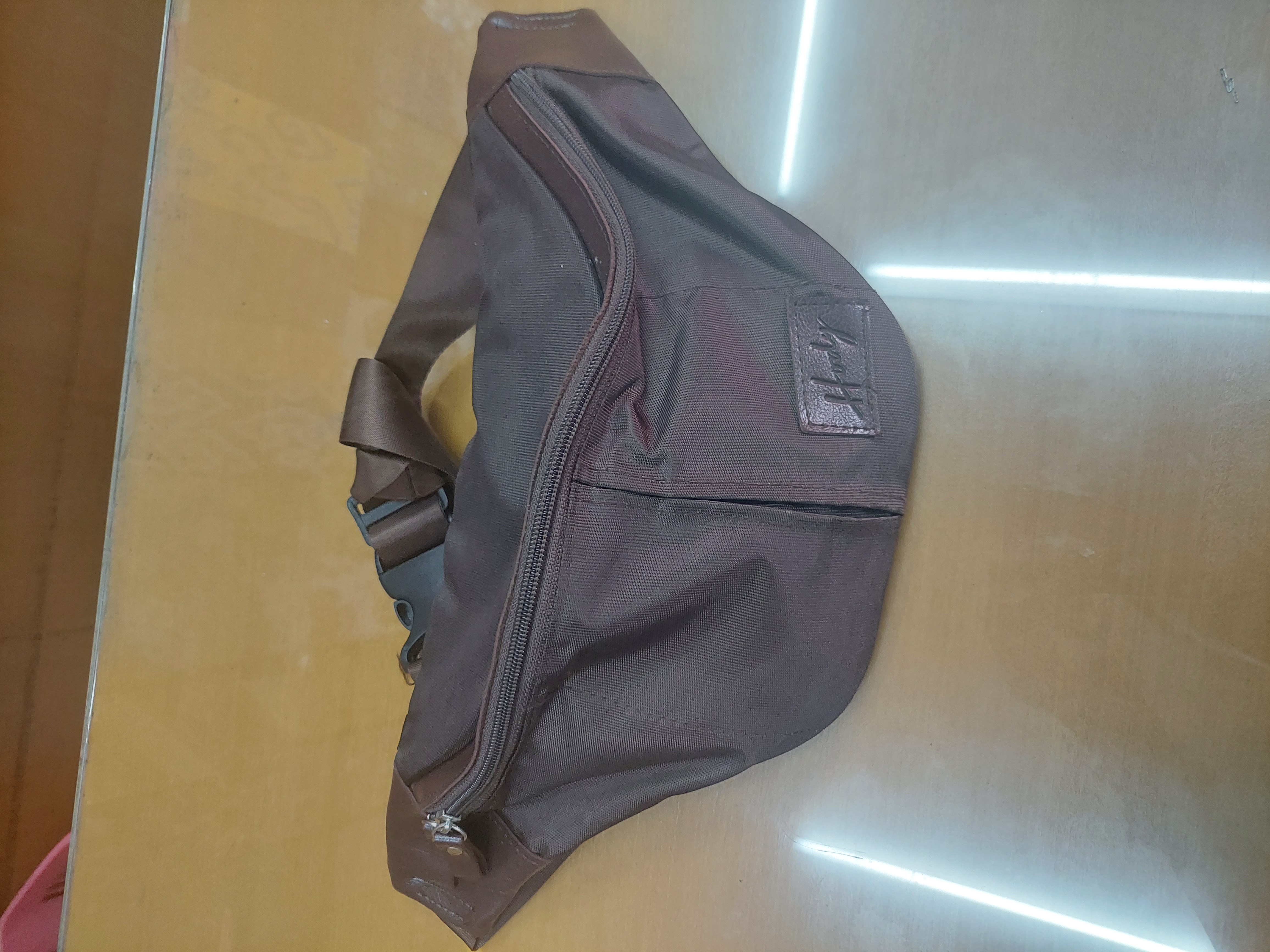 Foto laporan Tas (TB0220)